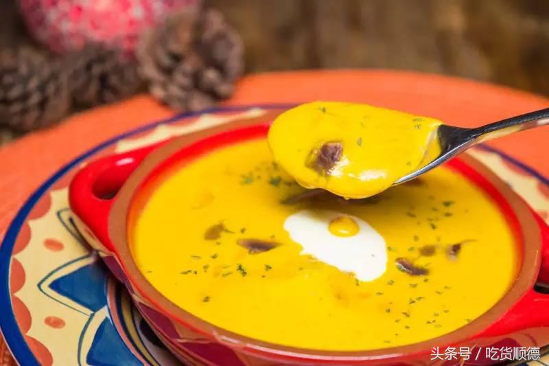 这是大良离西班牙最近的店！