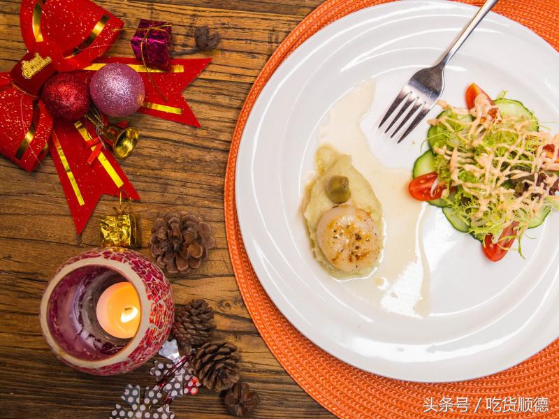 这是大良离西班牙最近的店！