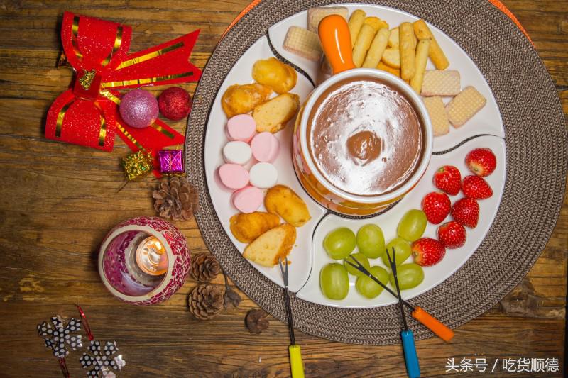 这是大良离西班牙最近的店！