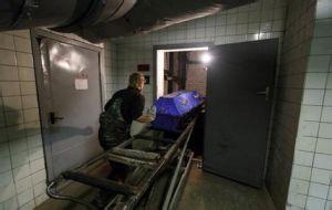 3岁孩子失踪森林找到尸体,广东8岁男孩在山洞失踪现场