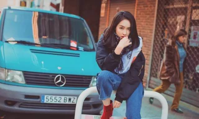 这几件单品日常百搭又显气质,秋冬百搭永不过时穿搭