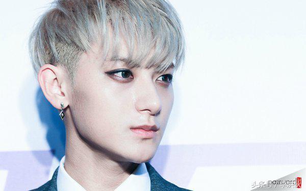 黄子韬张艺兴最新消息,黄子韬张艺兴新消息