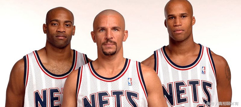 联盟历史最强三巨头,联盟历史最有统治力的队伍