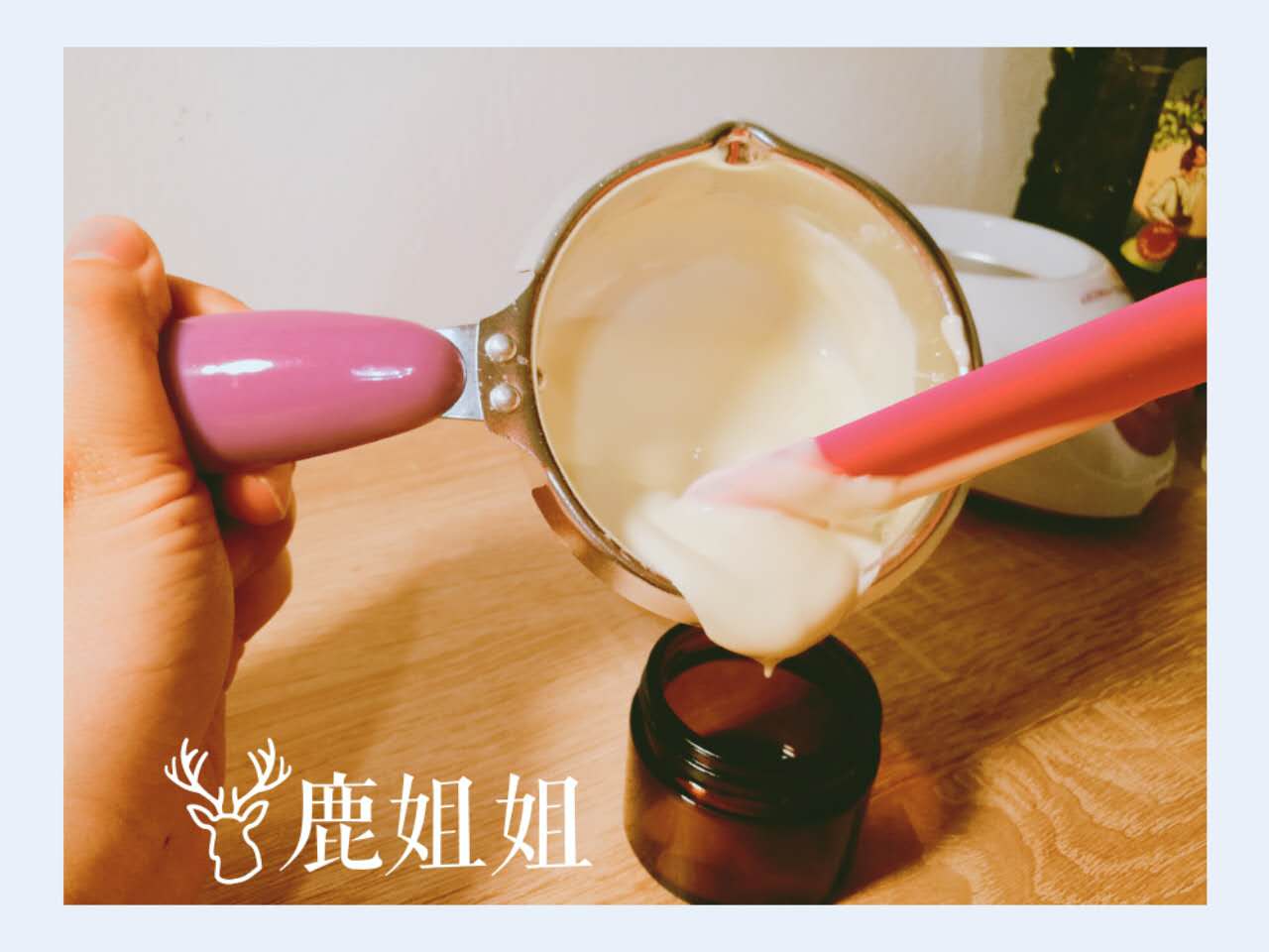 手作慢时光作品,慢时光的手作教程