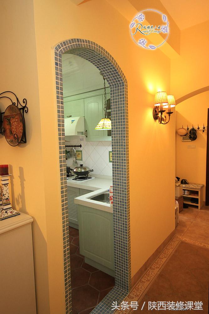 90平美式硬装多少钱,90平米现代轻奢硬装