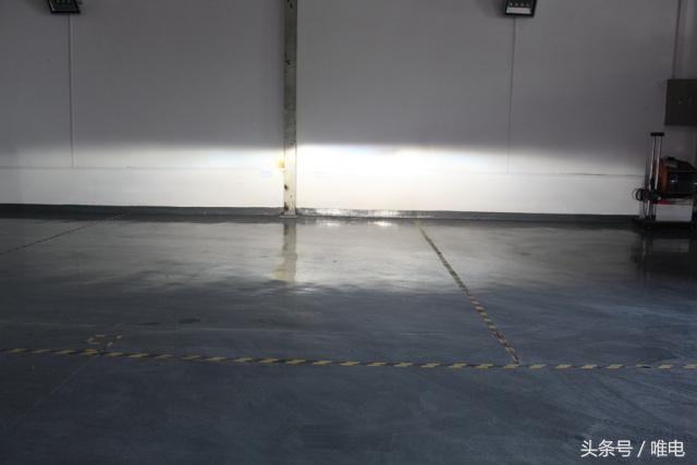 比亚迪唐大灯远光位改装,比亚迪唐改海拉5透镜