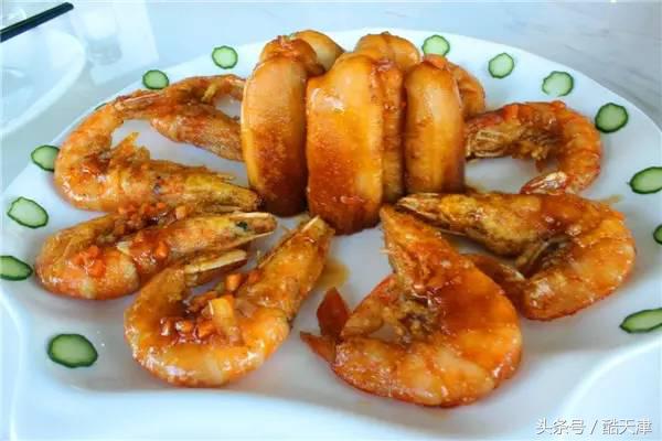 天津津菜馆推荐,天津最正宗的津菜馆