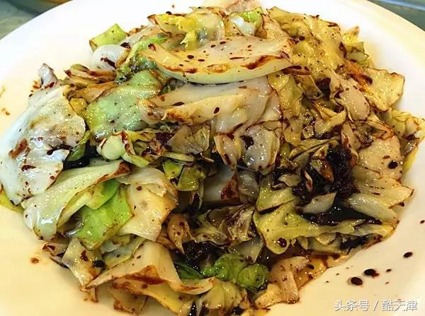 天津津菜馆推荐,天津最正宗的津菜馆