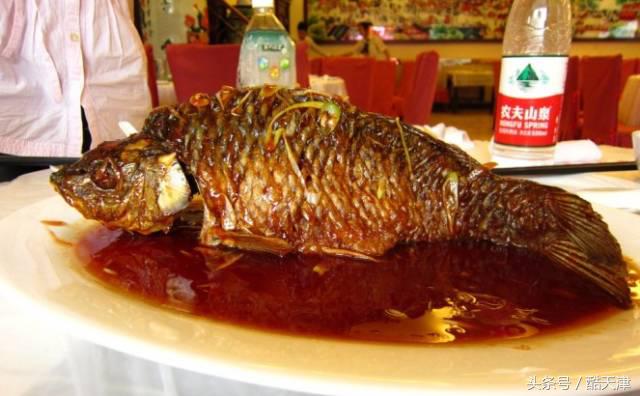 天津津菜馆推荐,天津最正宗的津菜馆