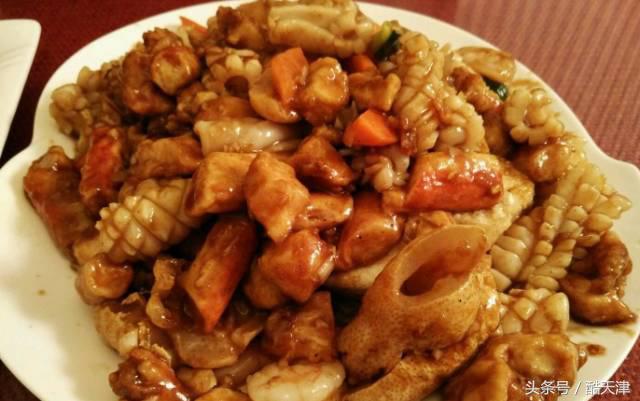 天津津菜馆推荐,天津最正宗的津菜馆