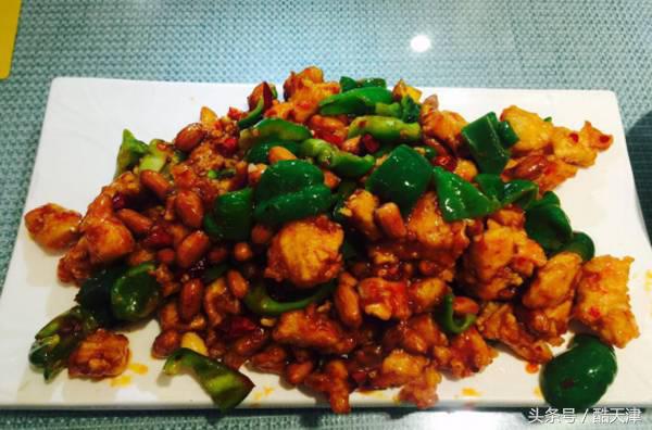 天津津菜馆推荐,天津最正宗的津菜馆