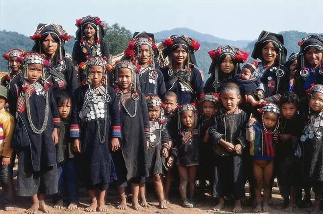 记一位走过云南每片土地的人文地理摄影师