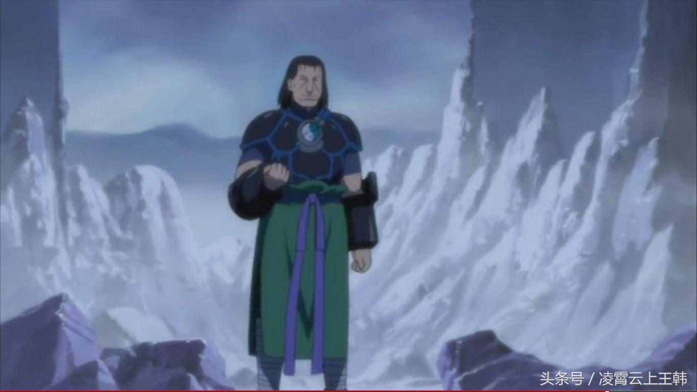 火影剧场版最终boss,火影剧场版boss排行榜