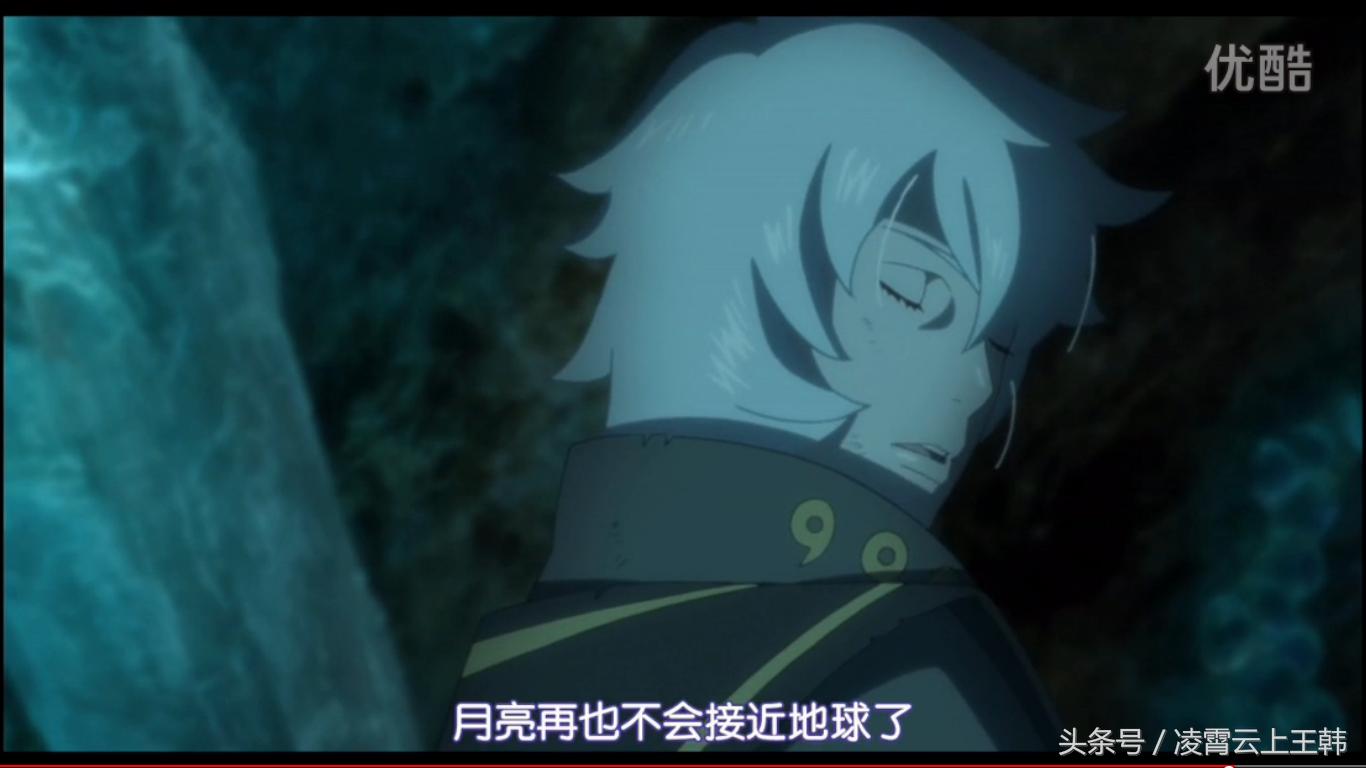 火影剧场版最终boss,火影剧场版boss排行榜