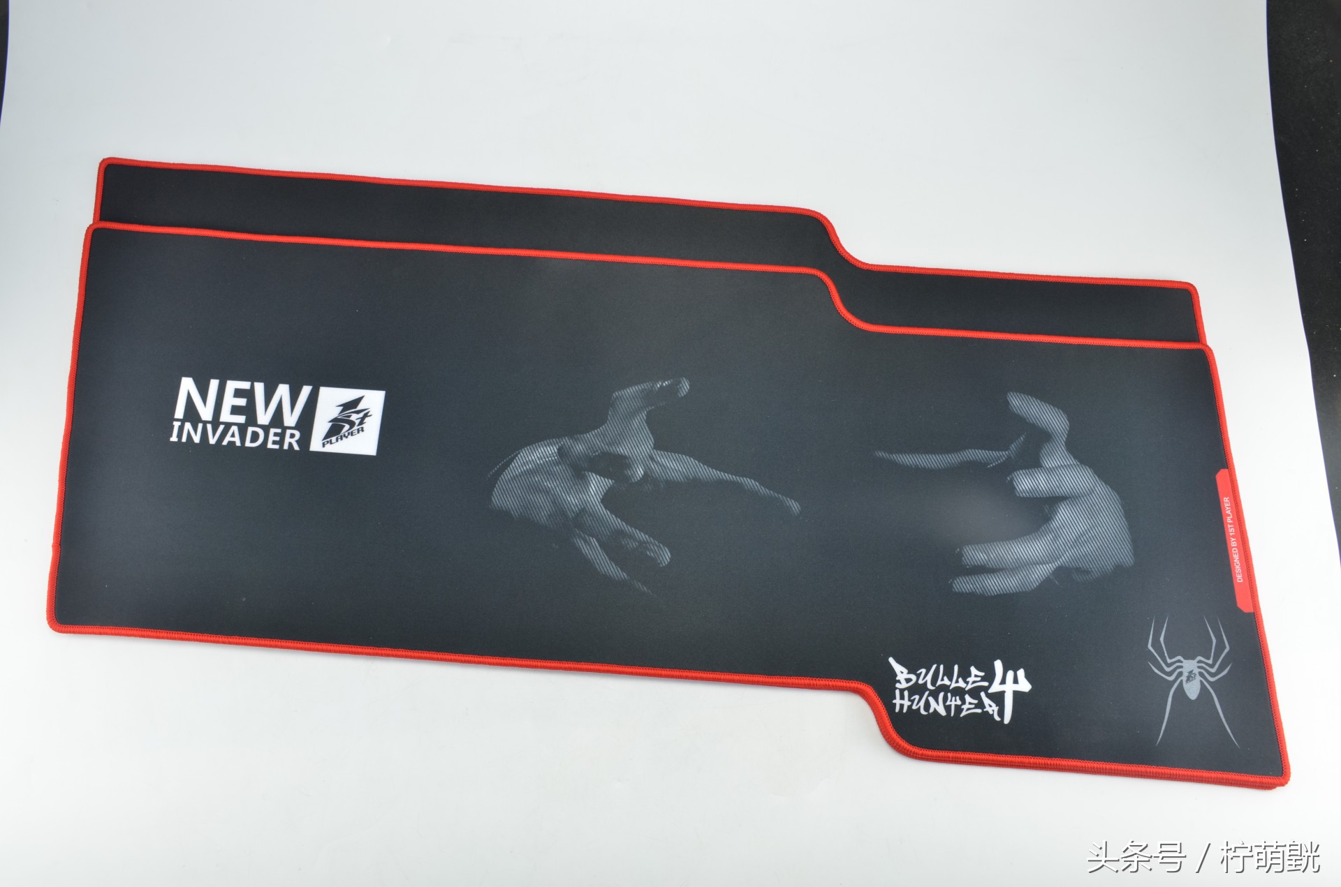 鼠标垫厚度6mm和2mm,鼠标垫尺寸如何选择