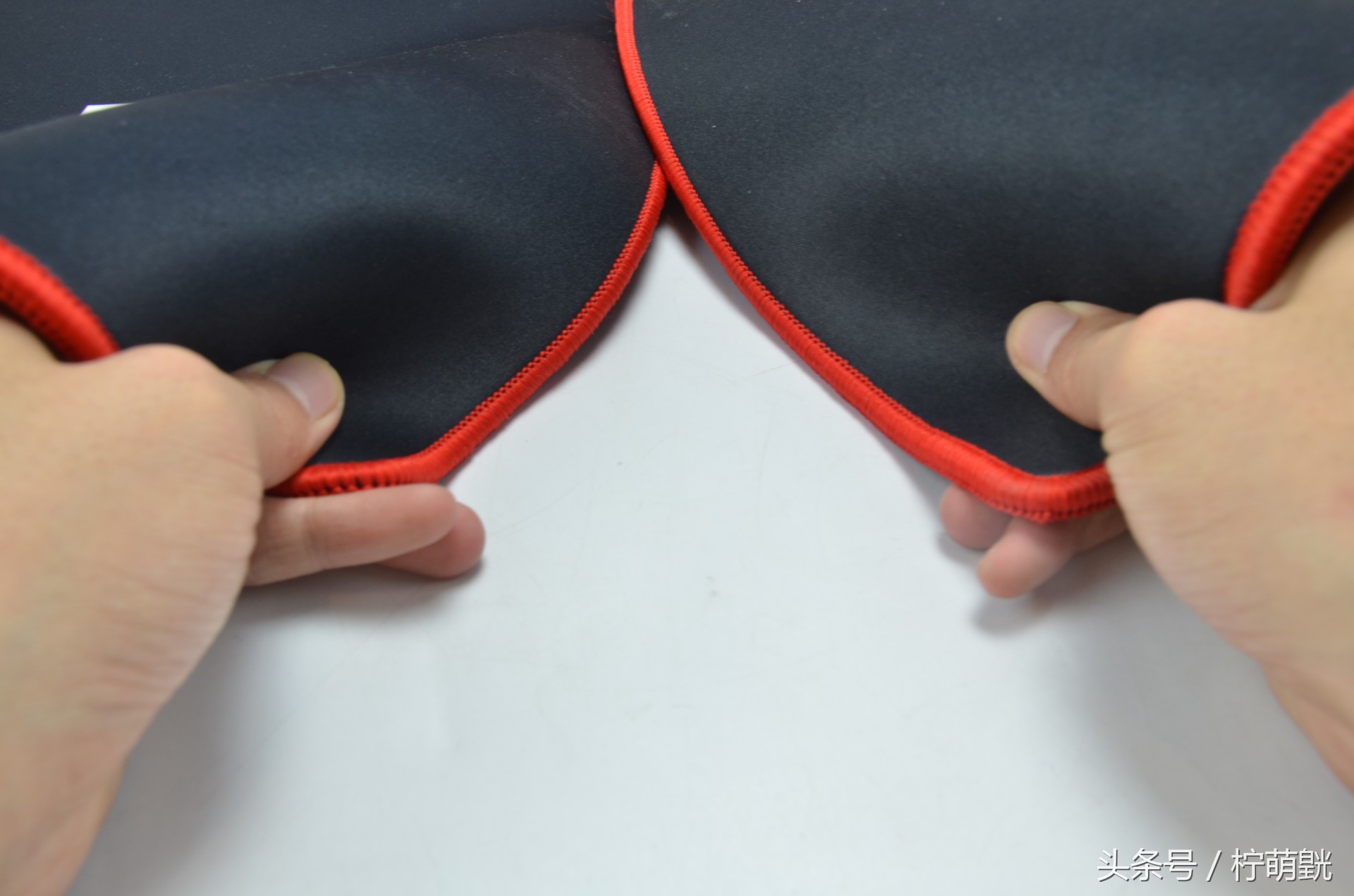 鼠标垫厚度6mm和2mm,鼠标垫尺寸如何选择