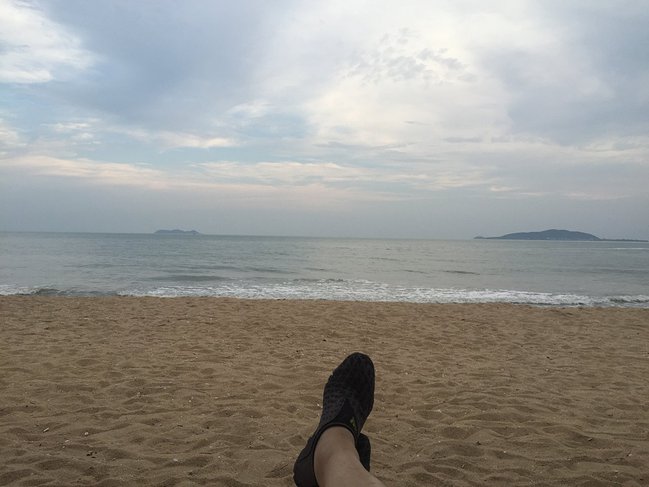 一家三口去三亚,一家三口三亚旅游图片