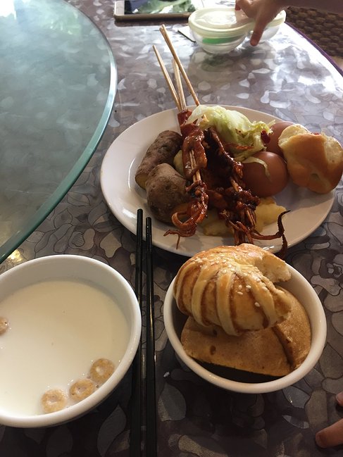 一家三口去三亚,一家三口三亚旅游图片