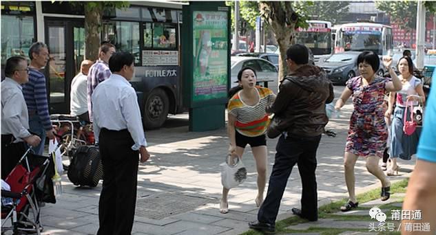 涵江男子娶了个有钱的老婆，却被丈母娘……