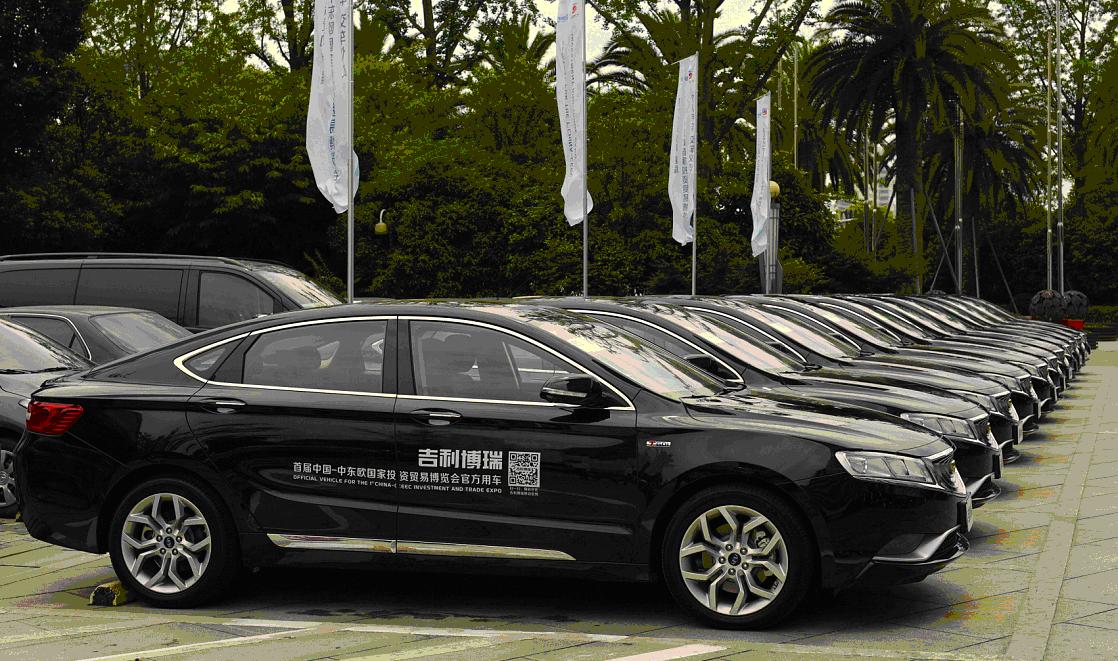 吉利汽车春晓工厂,吉利春晓生产基地