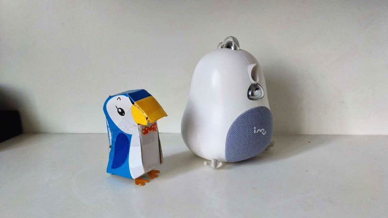 幻响小吉音箱,小吉蓝牙音箱好吗