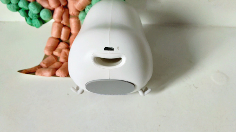 幻响小吉音箱,小吉蓝牙音箱好吗