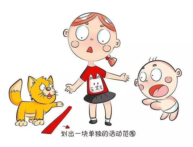 宝宝和喵星人,宝宝和汪星人谁厉害