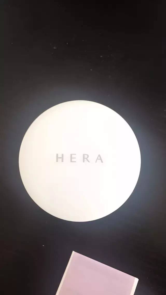 赫拉气垫bb霜遮瑕,全智贤用赫拉气垫