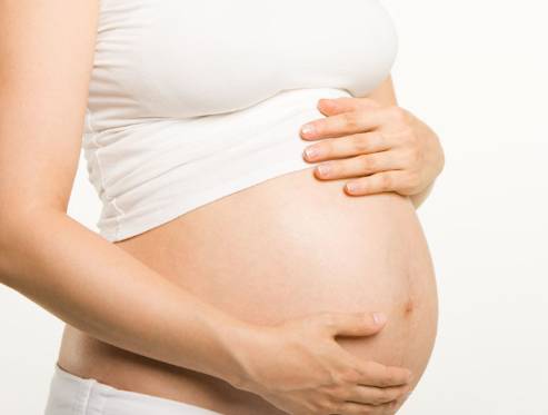 血铅超标对怀孕有影响吗,怀孕6个月胆固醇偏高要注意什么