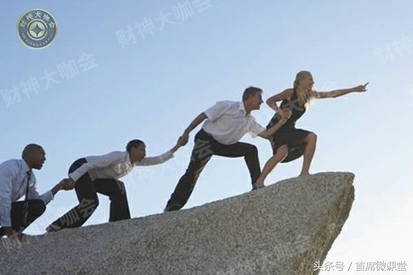 微信创业盈利模式,50万做披萨生意赚多少