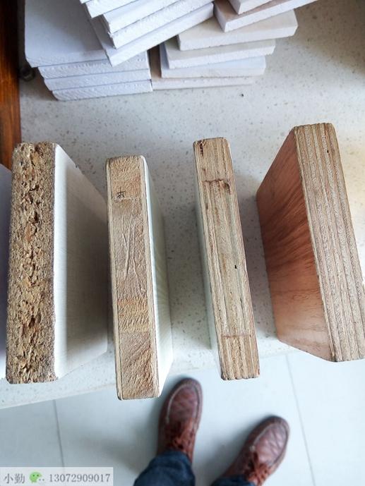 各种装修类型板材应有尽有,装修板材种类大全图解