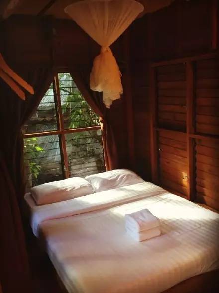 拜县这8家特色度假村，看完以后只想马上出发！