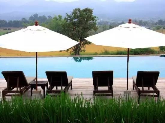 拜县这8家特色度假村，看完以后只想马上出发！