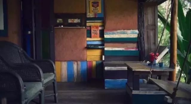 拜县这8家特色度假村，看完以后只想马上出发！