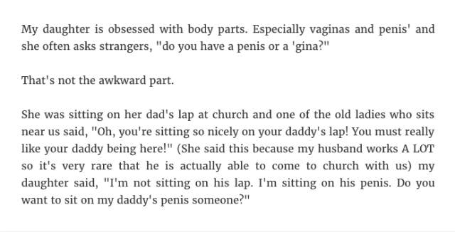 是尴尬得当时恨不得钻进地那种