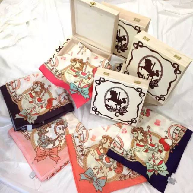 泰国品牌小众,泰国小物件品牌大全