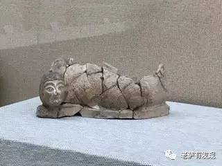 中国本土的美人鱼原来长这样，安徒生的脑洞都不够用了