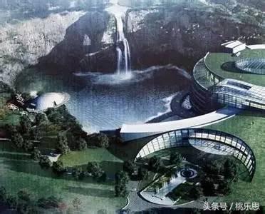 上海深坑酒店的有利条件,上海深坑五星酒店现在怎么样了