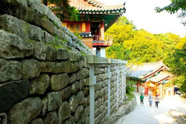 韩国釜山旅游地,釜山首尔旅游