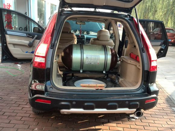 烧天然气真的就废车?听听十年老司机怎么说