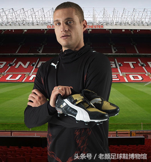 足球鞋历史第一战靴,历史最好碎钉足球鞋
