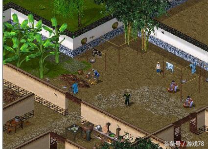 我玩过的游戏,我玩过的游戏有哪些