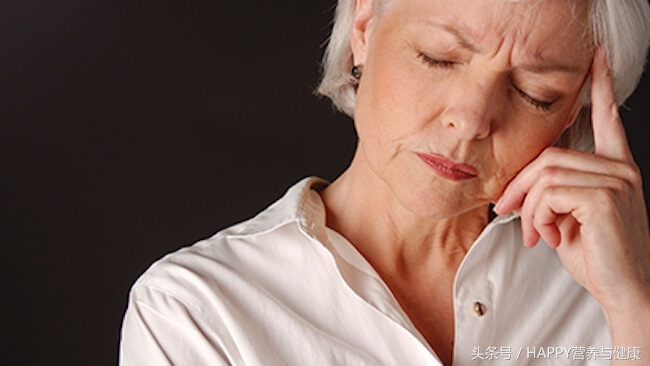 女性绝经后容易出现问题,绝经后的心理