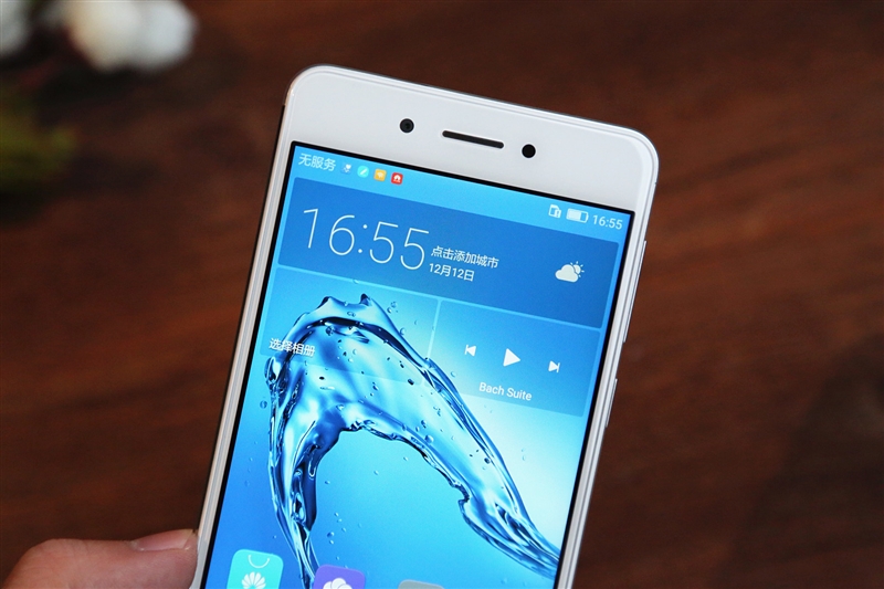 华为畅享6s上手详评,华为畅享6s怎么样值得买吗