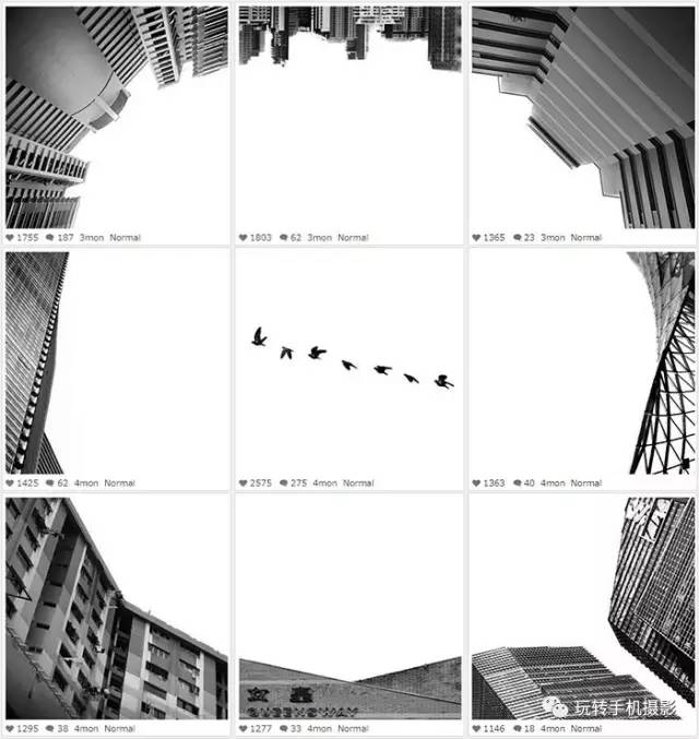 创意九宫格做法,九宫格创意教程