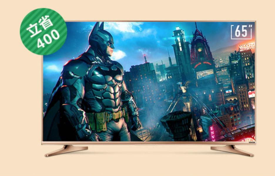 更大屏当有更出色的体验：酷开、飞利浦、海尔谁更牛？