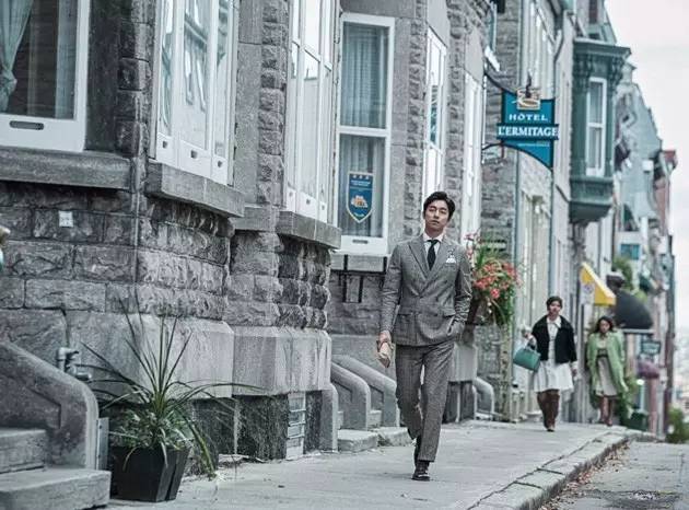 孔侑初恋郑惠珍,孔侑上综艺节目见初恋女友