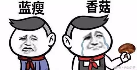 盘点2016网络流行语(英文版)