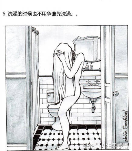 单身并不可怕可怕的是不想脱单,单身就是好原版