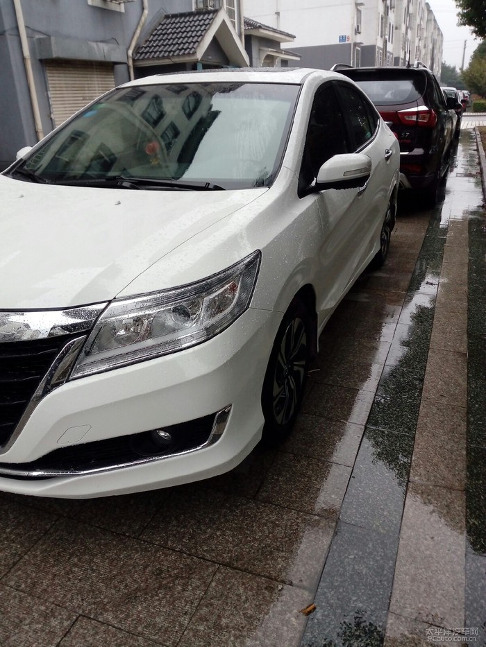 凌派1.8l车主的真实感受,凌派cvt豪华版好开吗